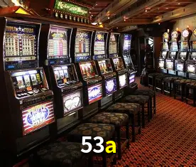 A Emoção da Loteria na 53a: Uma Chance de Mudança de Vida