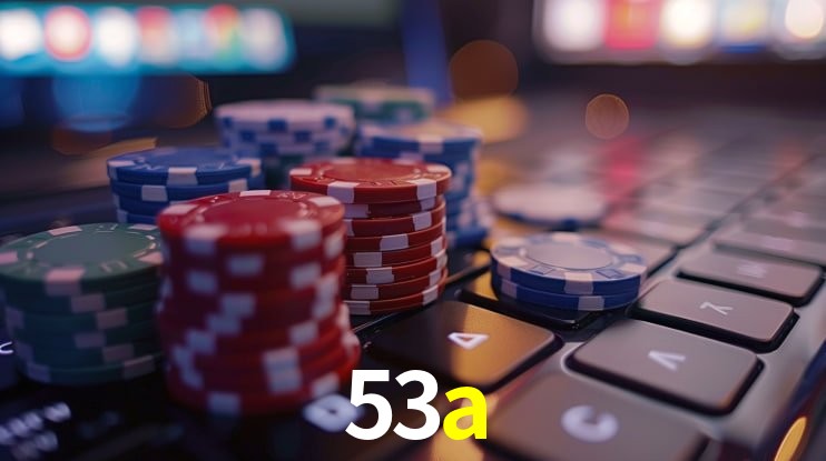 Jogos de Slot 53a