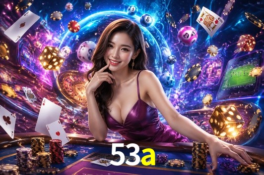 Welcome Bonus 53a