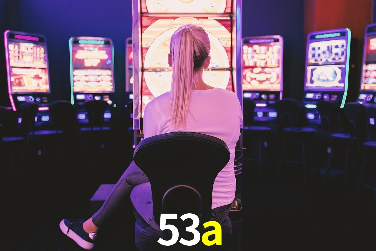 Game Providers 53a