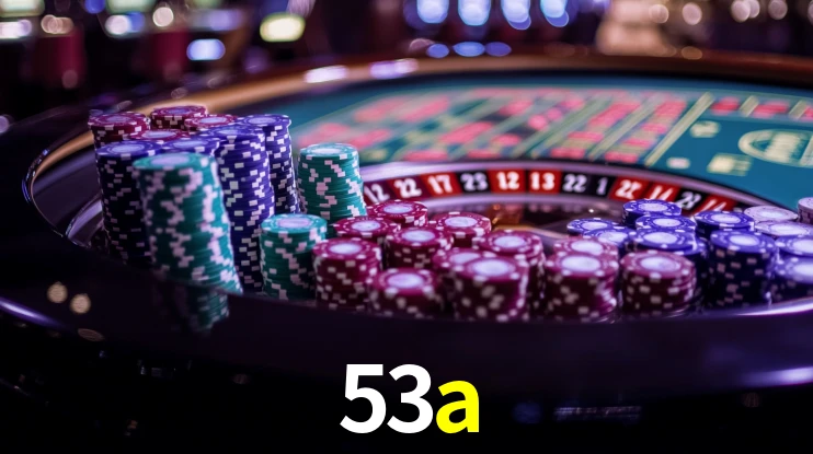 Blackjack Table 53a