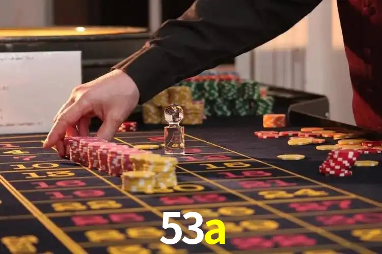 A Popularidade dos Caça-Níqueis no 53a