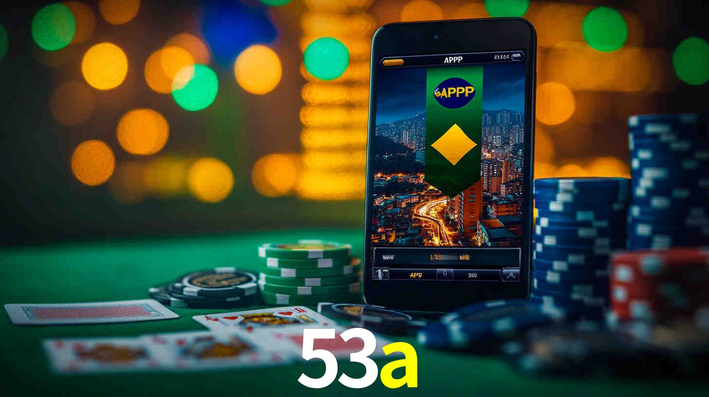 Explorando a Categoria de Eventos em Apostas na 53a