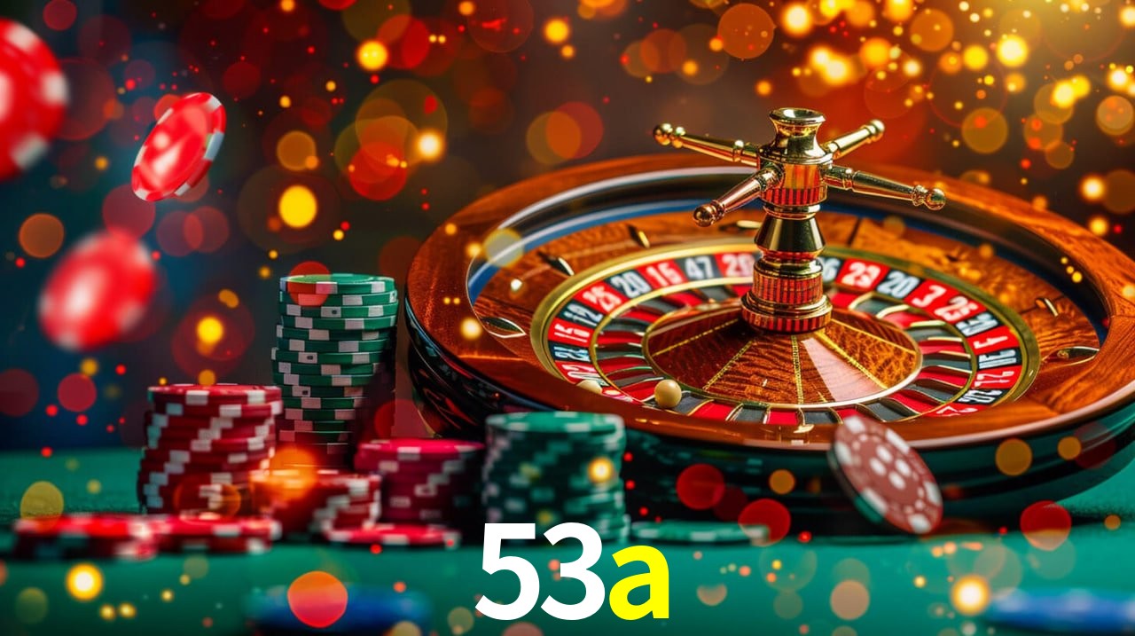 Desvendando o Mundo dos Jogos Virtuais na 53a
