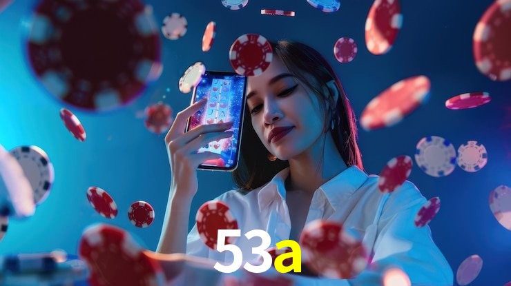 A Emoção da Loteria na 53a: Uma Chance de Mudança de Vida
