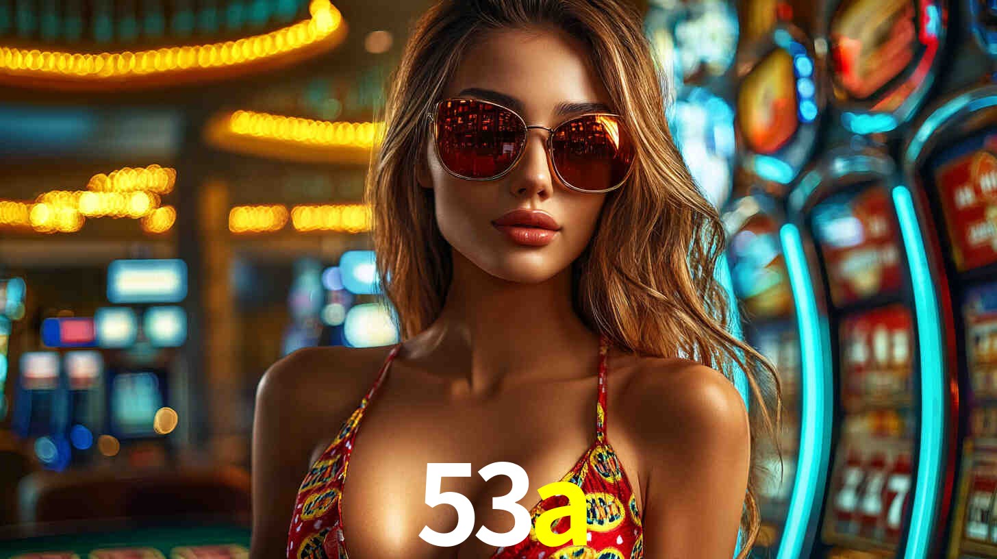 Welcome Bonus 53a