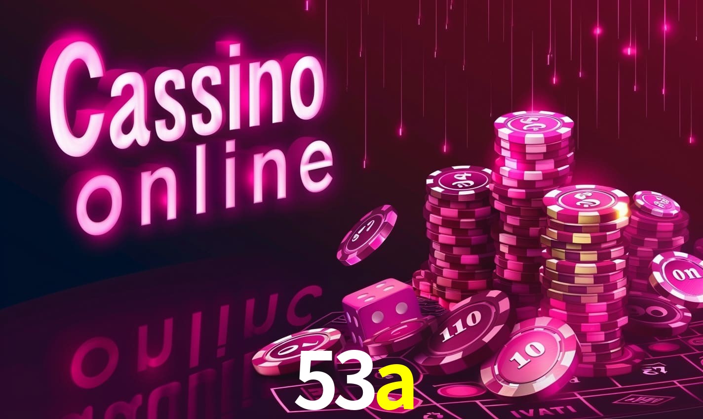 Descubra o Programa VIP da 53a: Vantagens Exclusivas para Jogadores