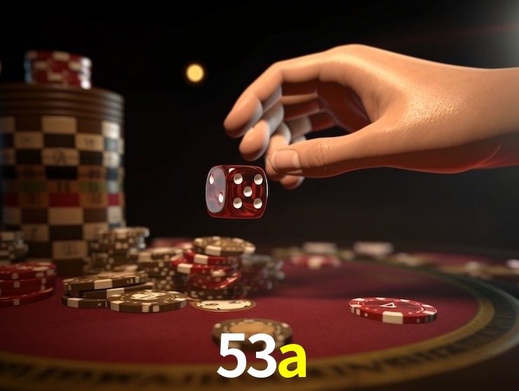 Apostas de Tênis 53a