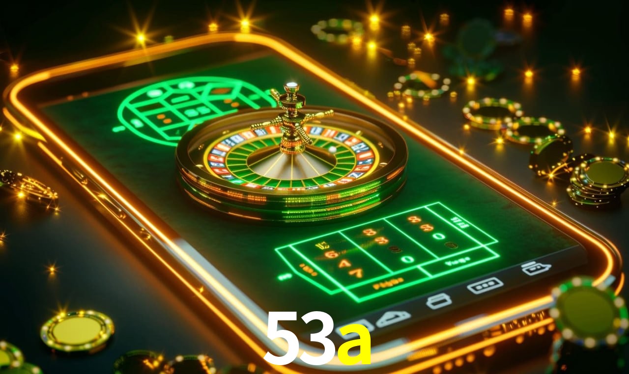 Casino Ao Vivo 53a