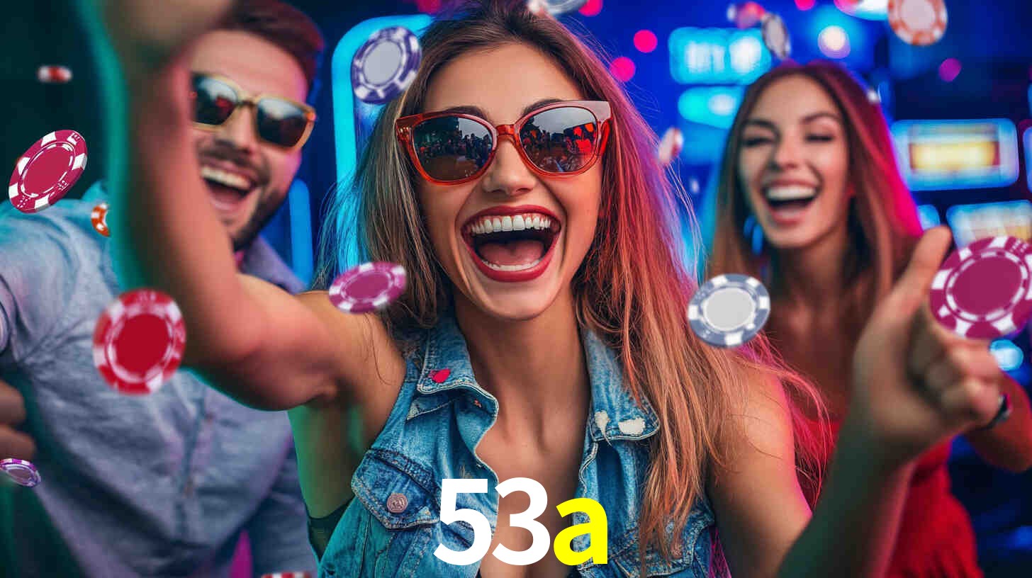 A Popularidade dos Caça-Níqueis no 53a