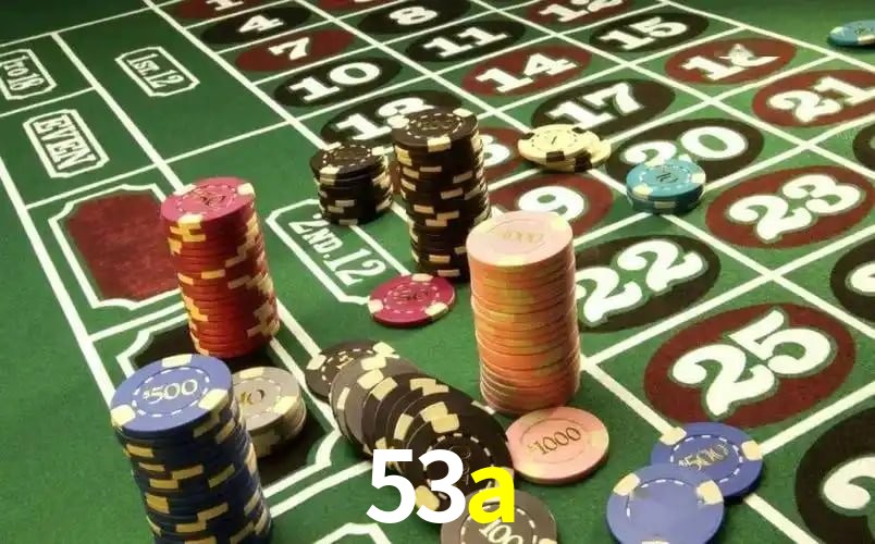 Apostas de Futebol 53a