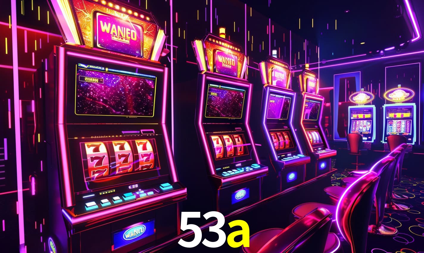 Explorando a Categoria de Eventos em Apostas na 53a