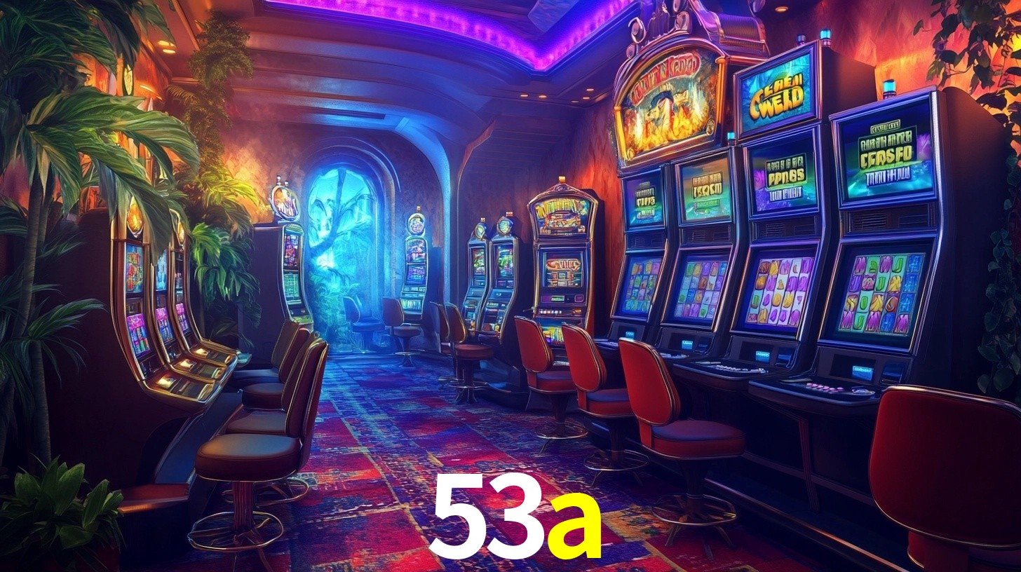 Roulette Table 53a