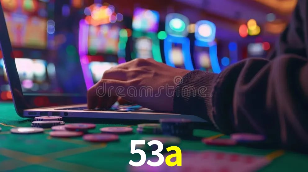 Interface do App 53a