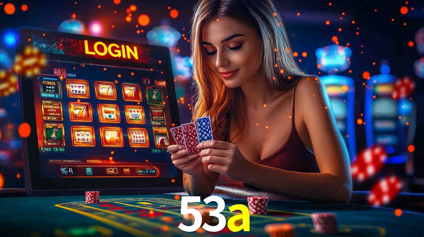 53a,53a.com