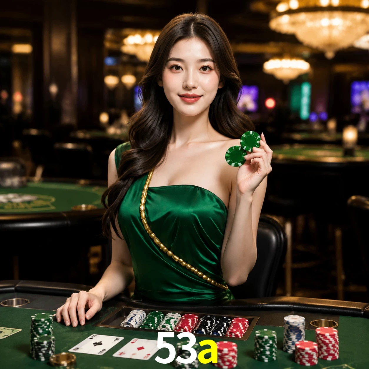 Cassino 53a app mobile